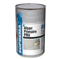 Résine pour l'étanchéité d'ouvrages non circulables - ALSAN® 320 RAL9010 -  25kg, Outillage et matériaux professionnels