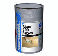 <b>Alsan® 200</b> Balcons