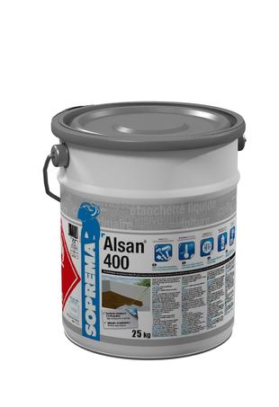 <b>Alsan® 400</b>