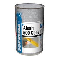 <b>Alsan® 500 Colle</b>