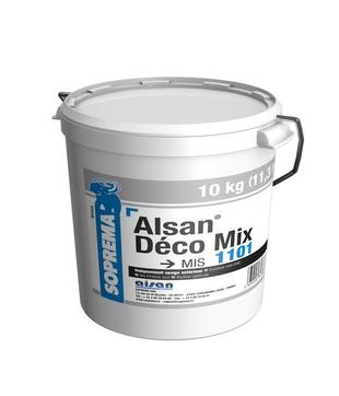 <b>ALSAN®</b> DECO MIX FOR PMMA SYSTEMS
