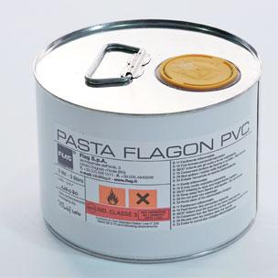 PASTA FLAGON® PVC