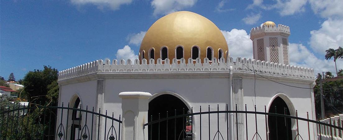 Mosque of Balata