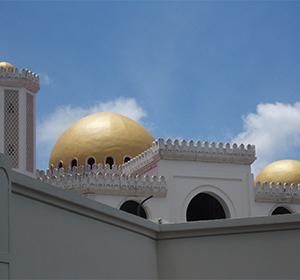 Mosque of Balata