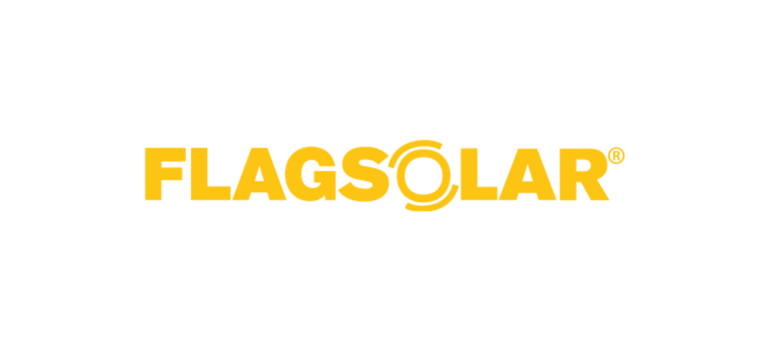 Flagosolar® a new and innovative solution