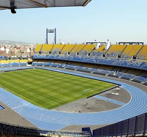 IBN Batouta Stadium